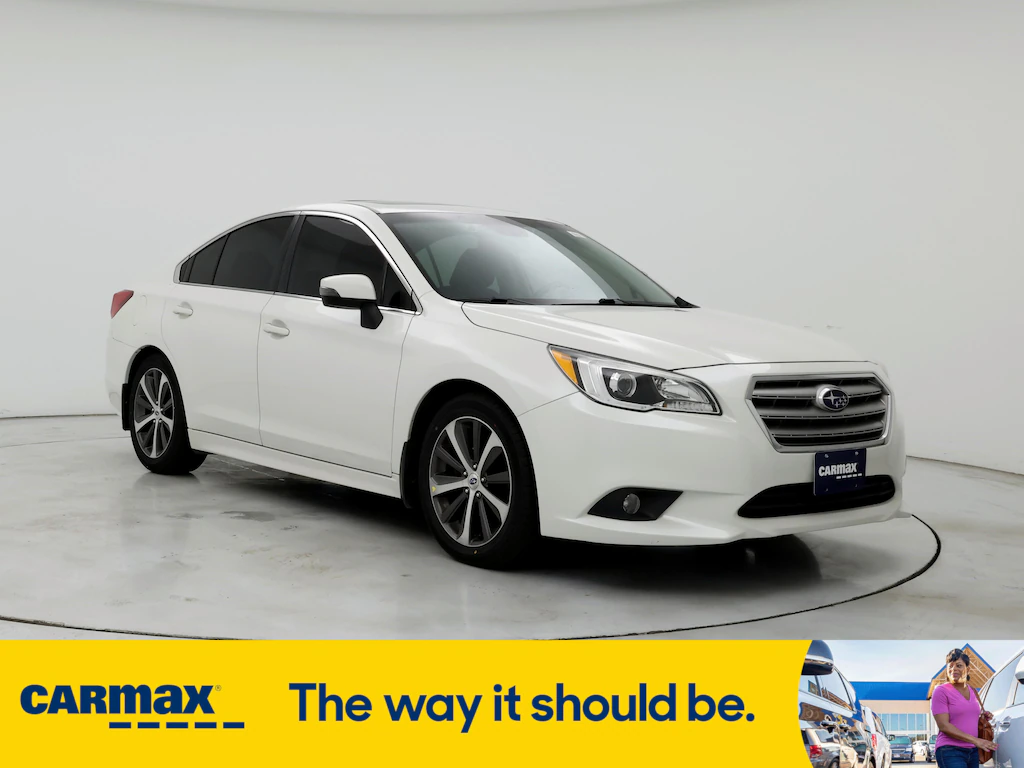 2016 Subaru Legacy for sale in IL