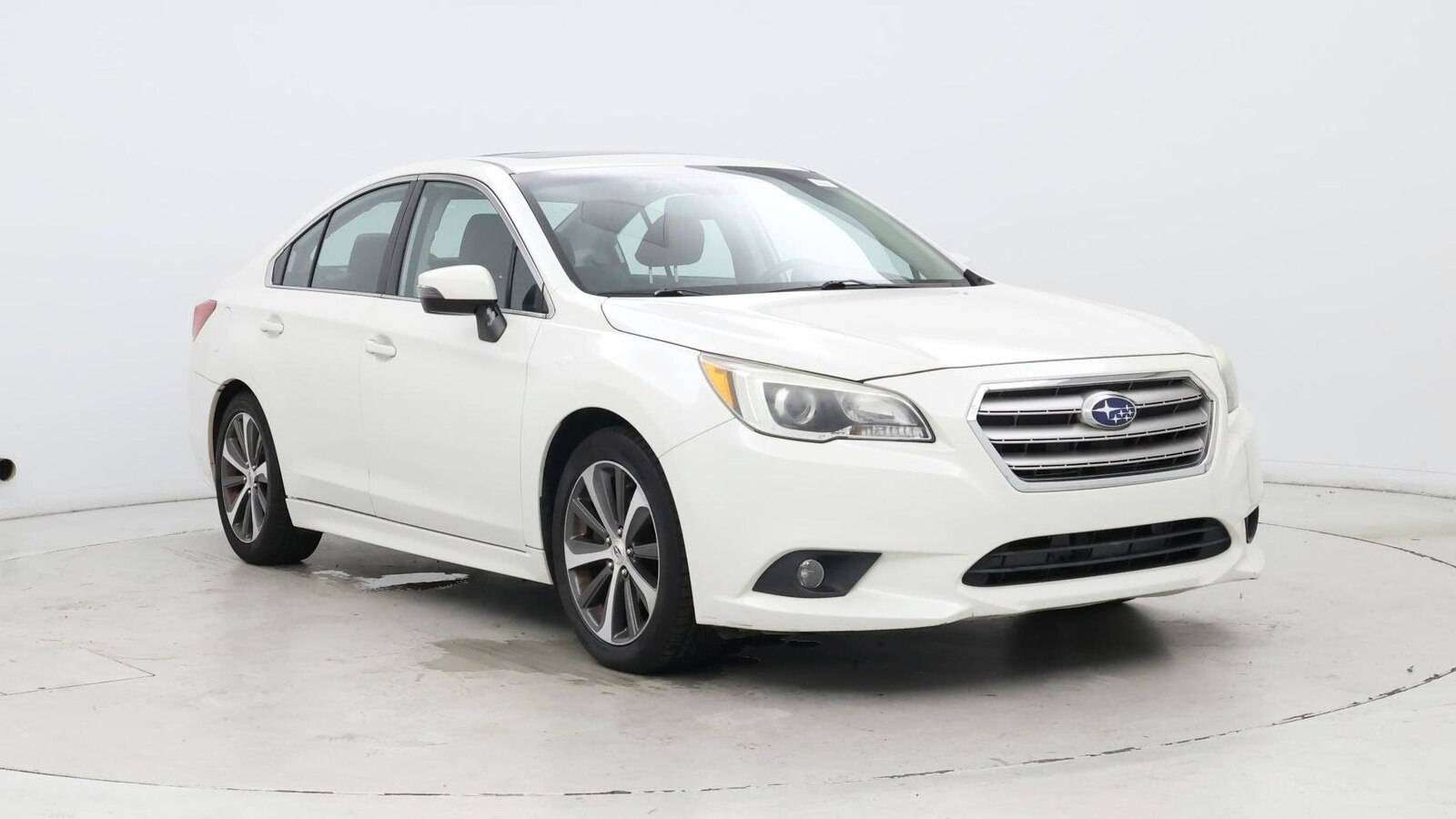 2016 Subaru Legacy for sale in FL