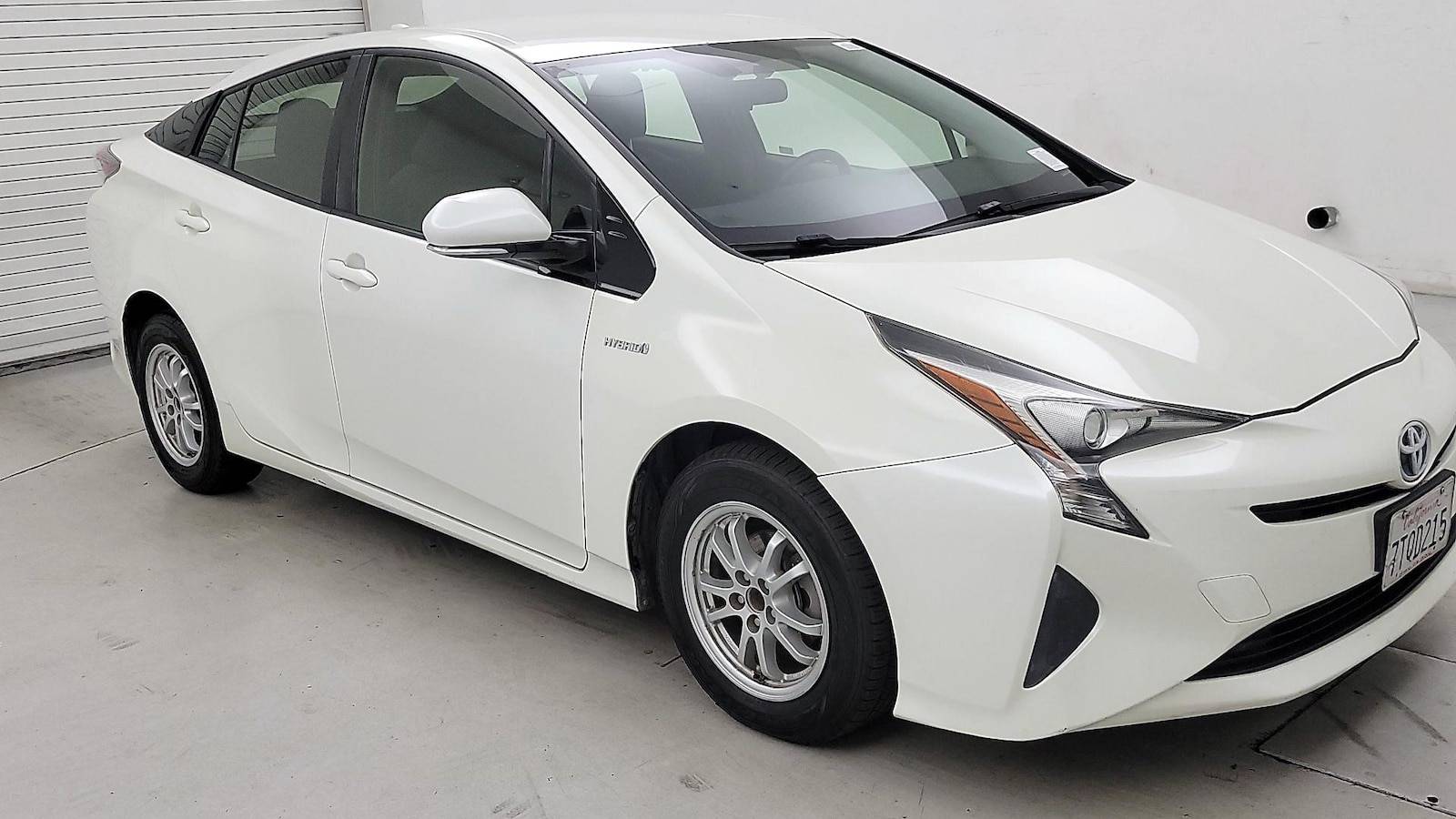 2016 Toyota Prius for sale in FL