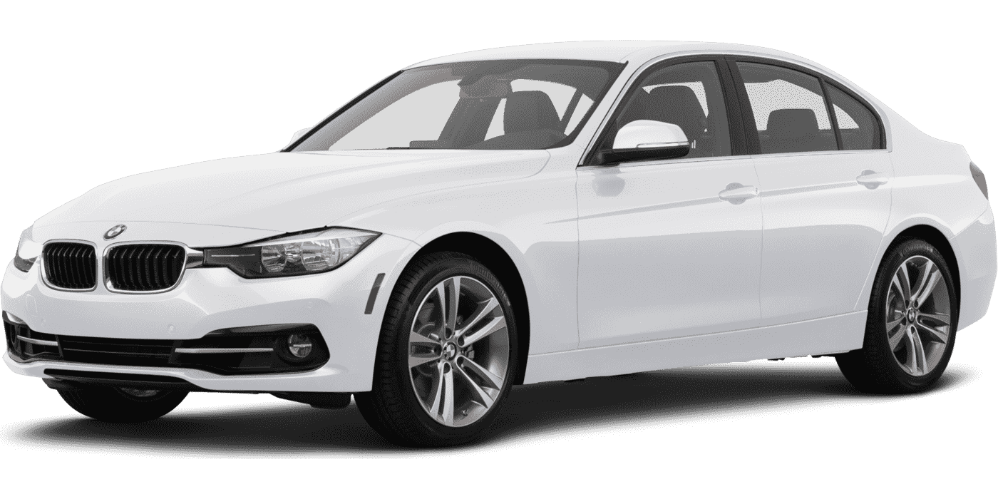 2017 BMW 3 Series for sale in FL
