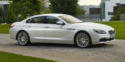 2017 BMW 6 Series for sale in NJ