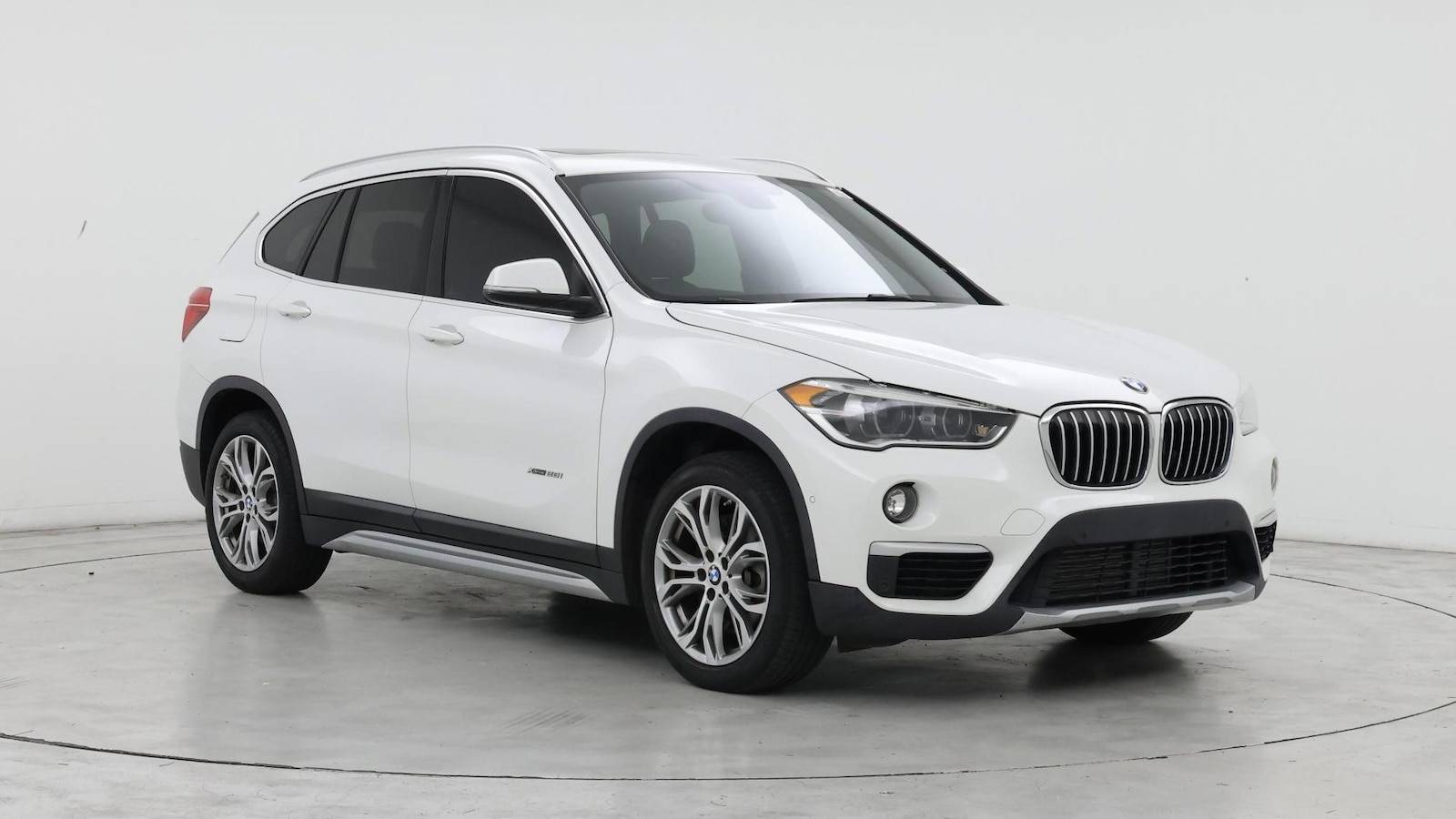 2017 BMW X1 for sale in IL