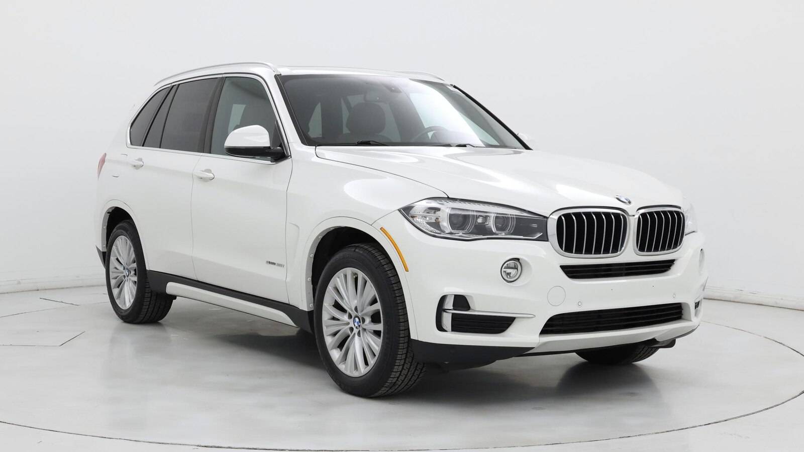 2017 BMW X5 for sale in FL