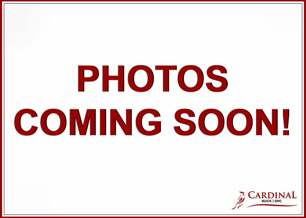 2017 Buick Envision for sale in IL