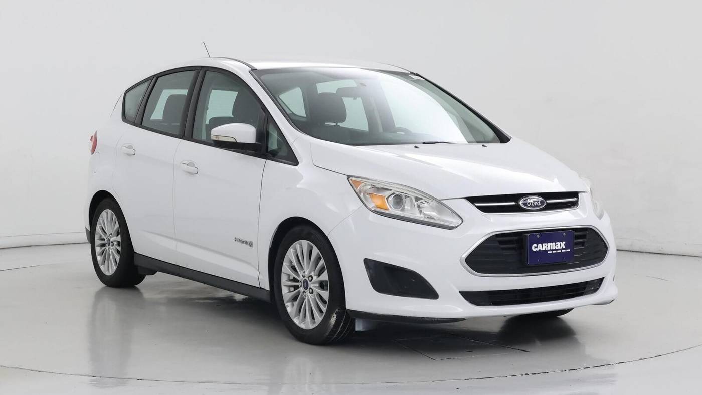 2017 Ford C-Max for sale in FL