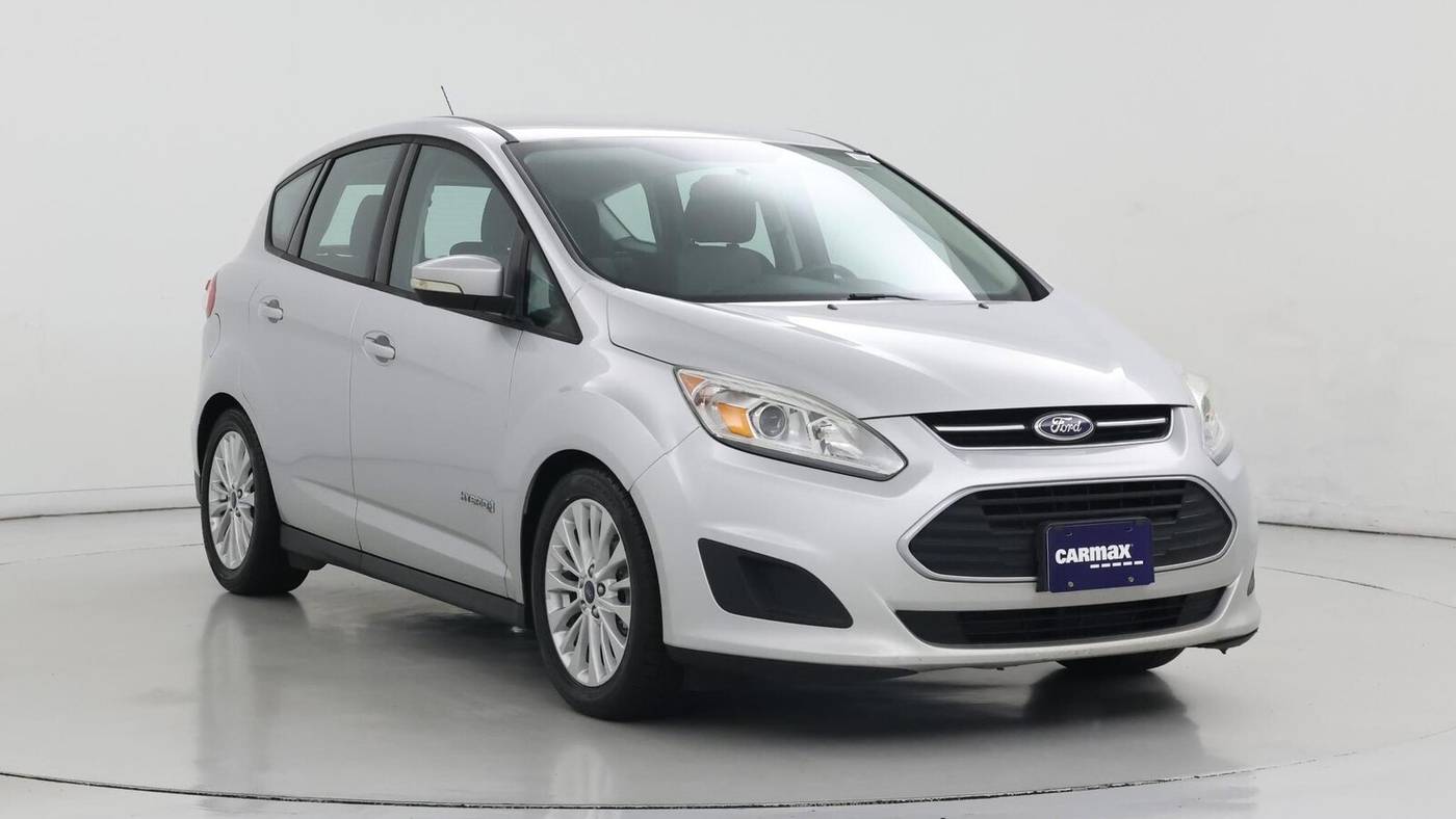 2017 Ford C-Max for sale in FL