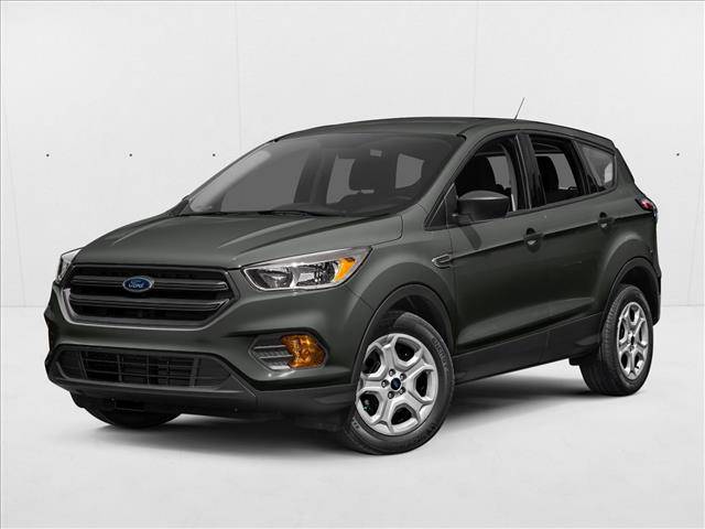 2017 Ford Escape for sale in TN