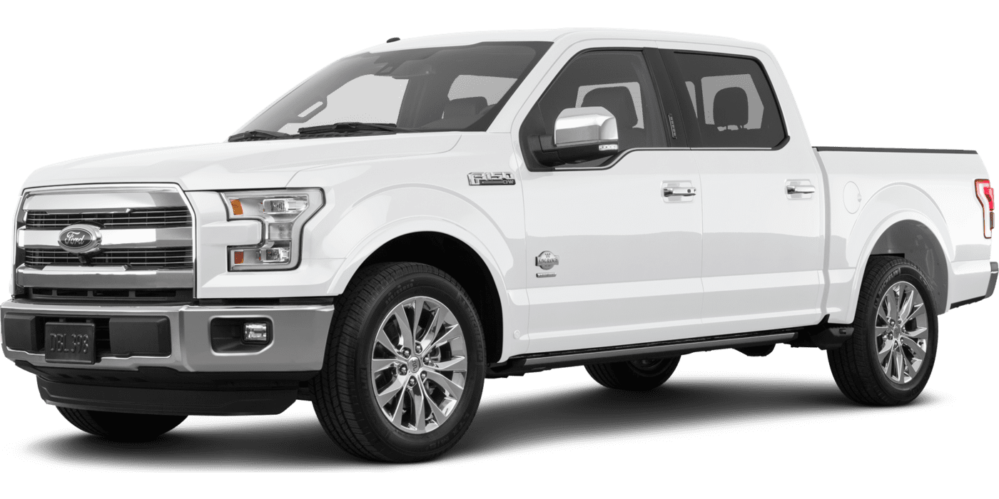 2017 Ford F-150 for sale in NY