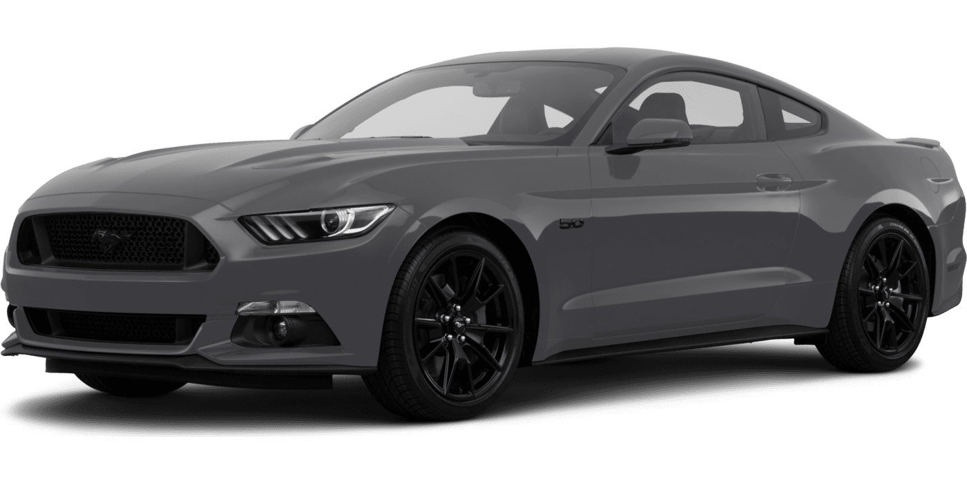 2017 Ford Mustang for sale in CA