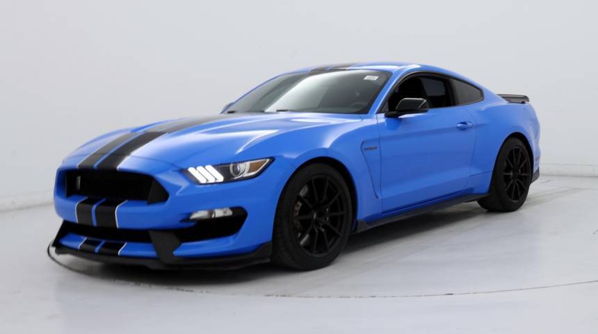 2017 Ford Mustang for sale in CA