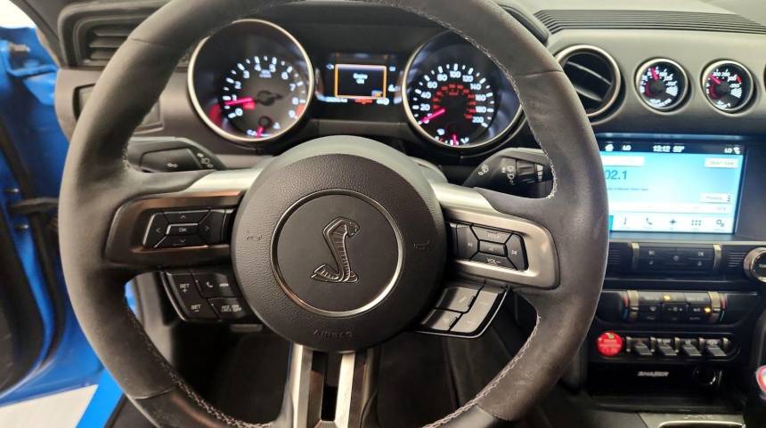 2017 Ford Mustang for sale in CA