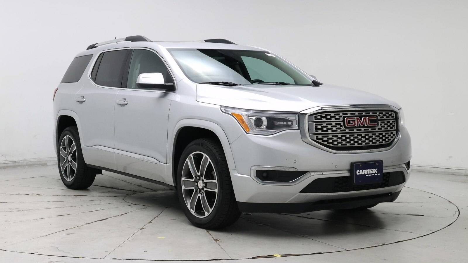 2017 GMC Acadia for sale in CA