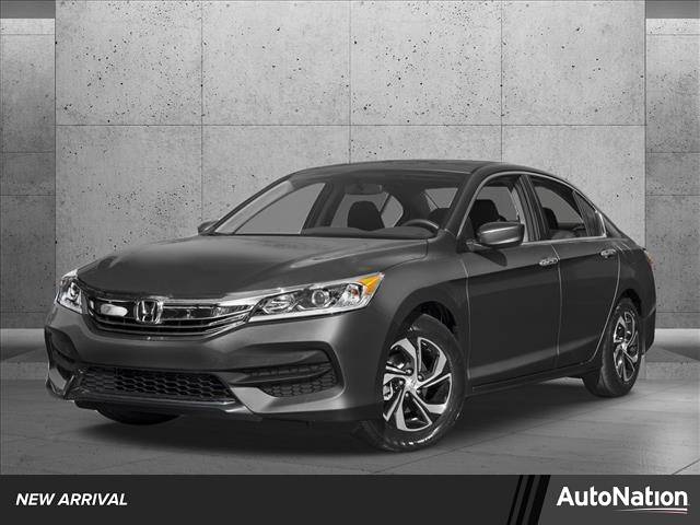 2017 Honda Accord for sale in CA
