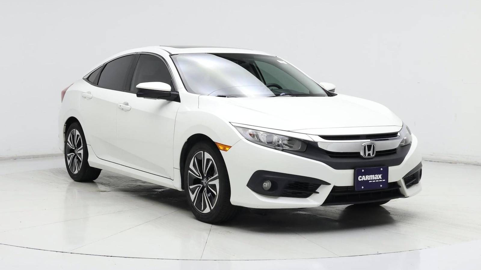 2017 Honda Civic for sale in AZ