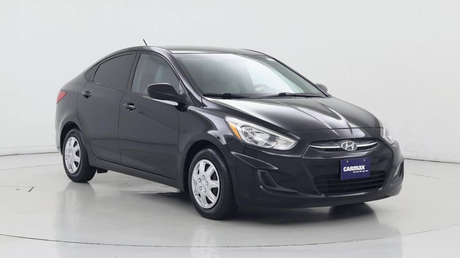 2017 Hyundai Accent for sale in AZ