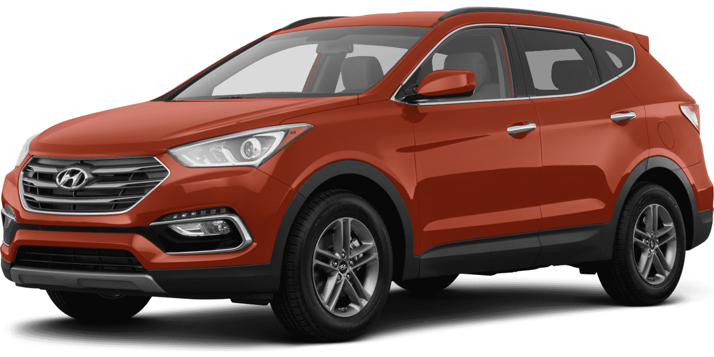 2017 Hyundai Santa Fe Sport for sale in FL