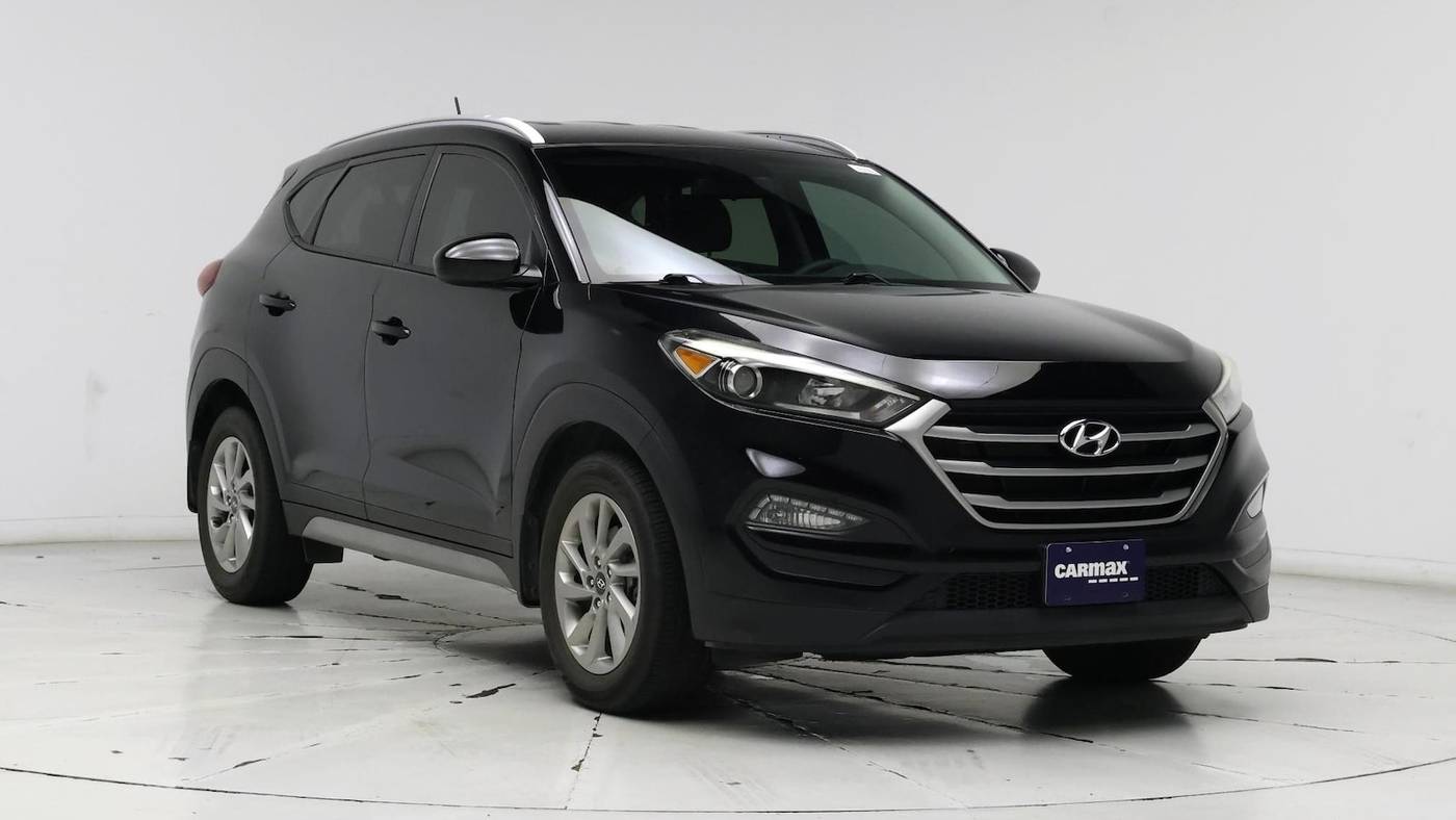2017 Hyundai Tucson for sale in FL