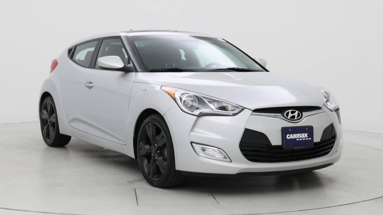 2017 Hyundai Veloster for sale in IL