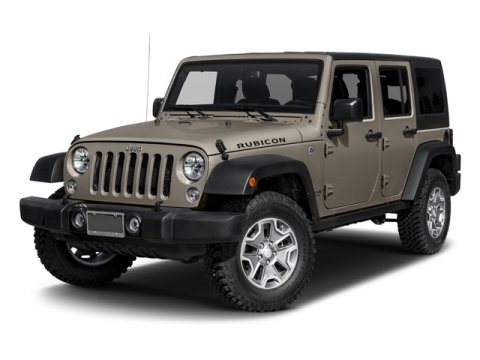 2017 Jeep Wrangler Unlimited for sale in CO