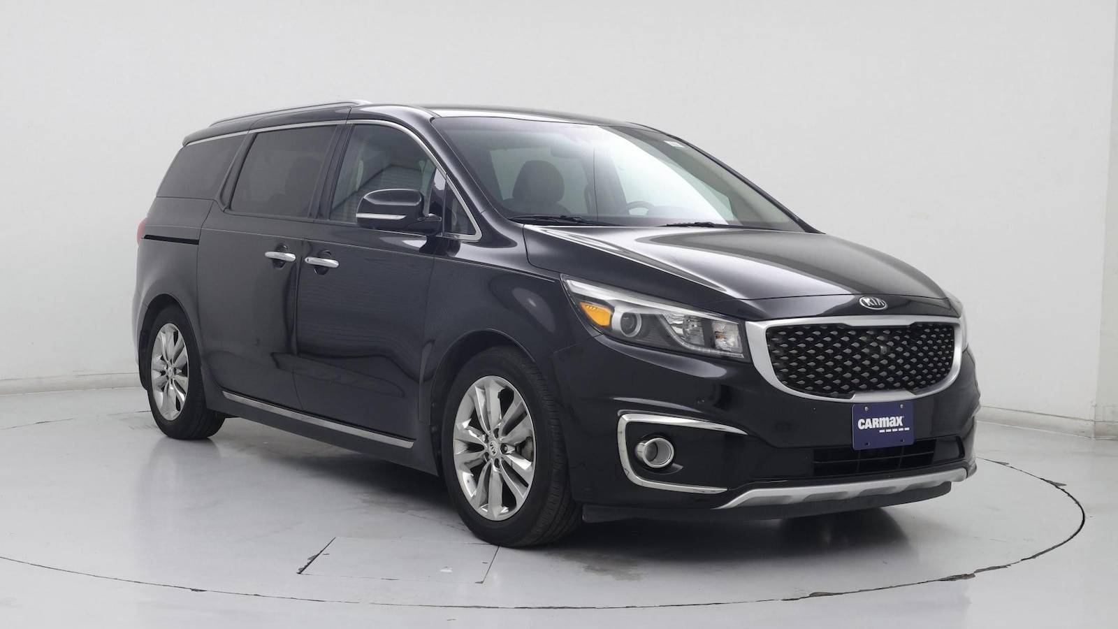 2017 Kia Sedona for sale in AL