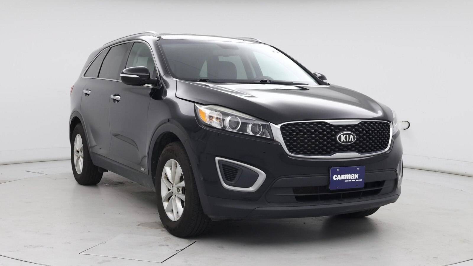 2017 Kia Sorento for sale in CA