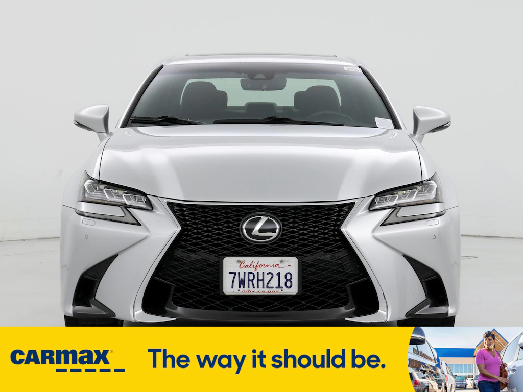 2017 Lexus GS 350 for sale in TN
