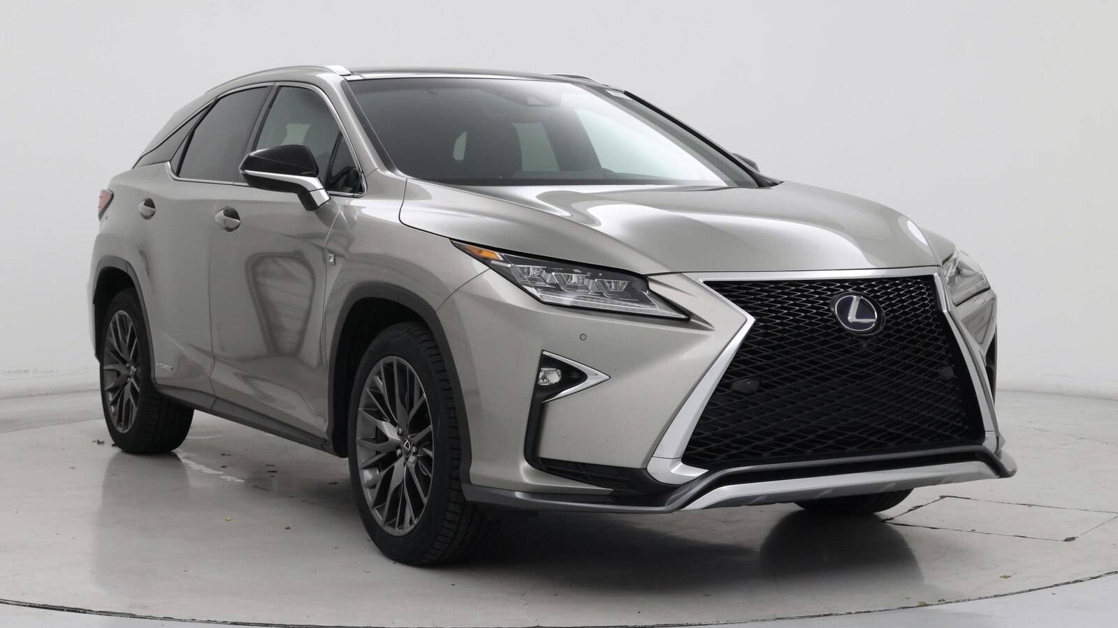 2017 Lexus RX for sale in AL