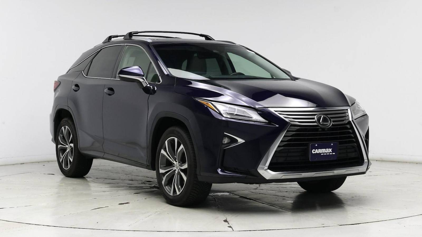 2017 Lexus RX for sale in IL