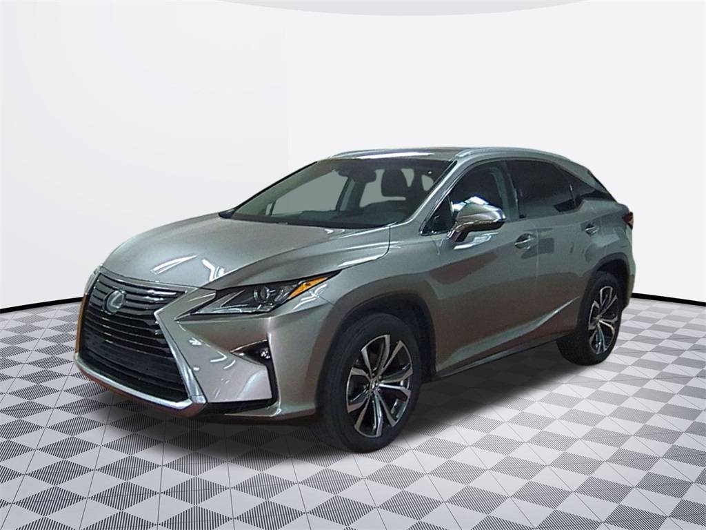 2017 Lexus RX for sale in DE