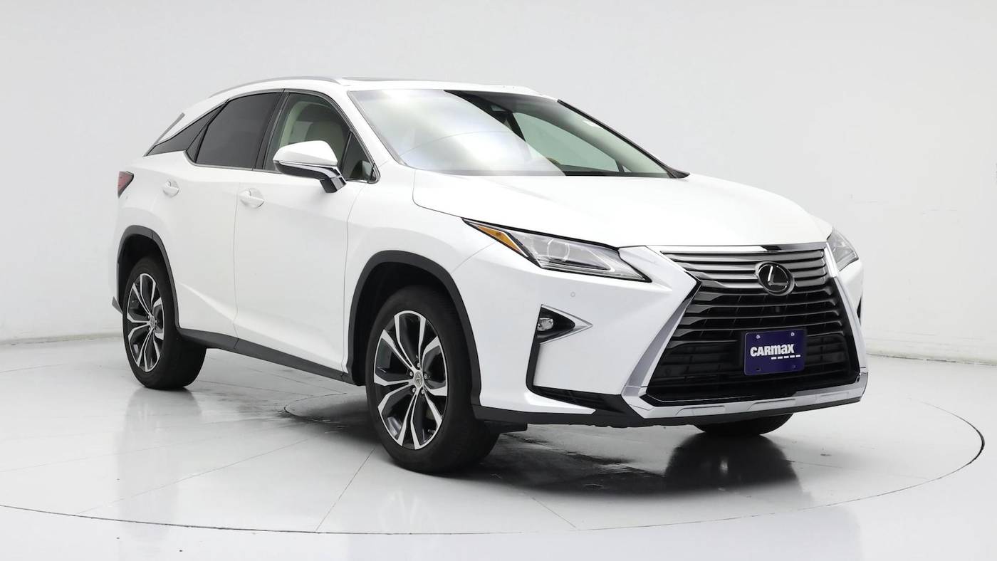 2017 Lexus RX for sale in FL