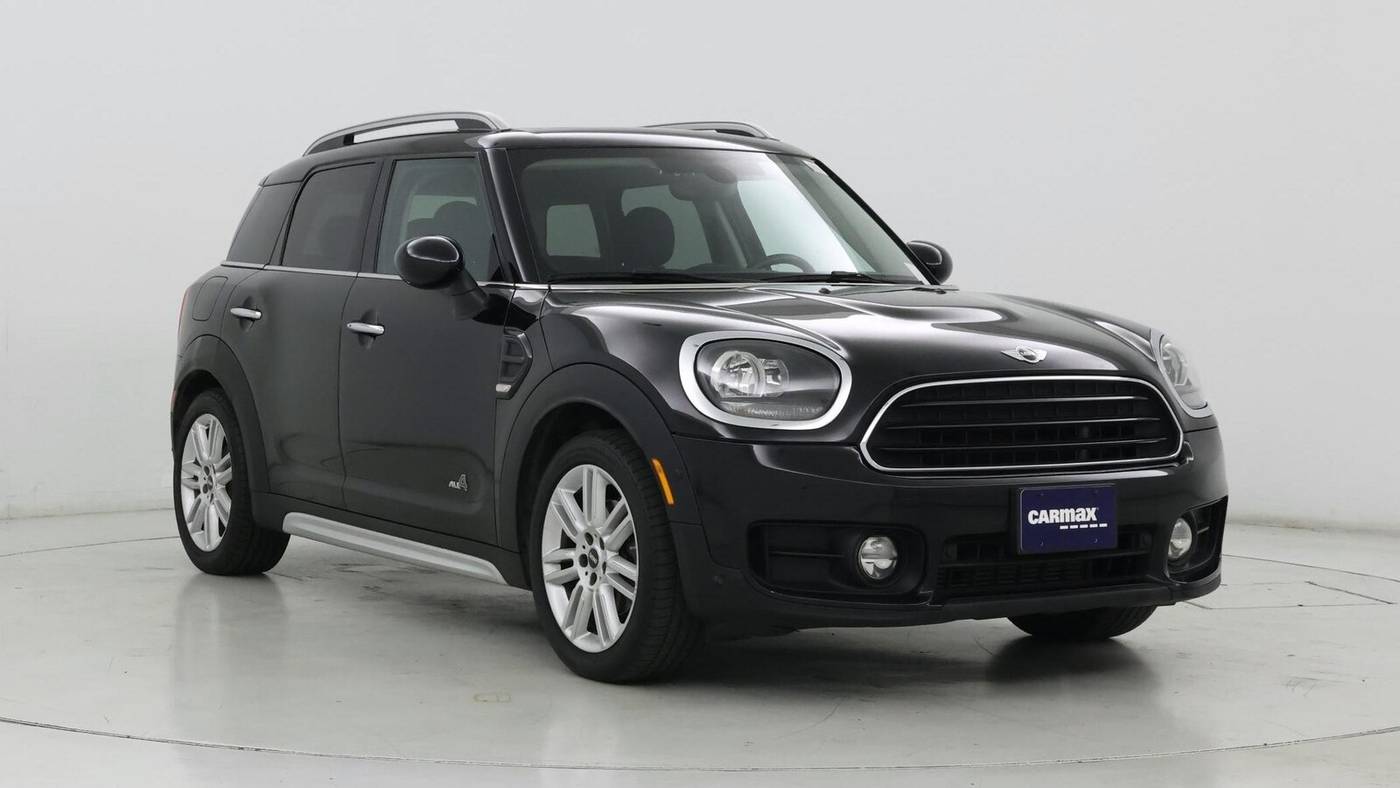 2017 MINI Countryman for sale in NJ