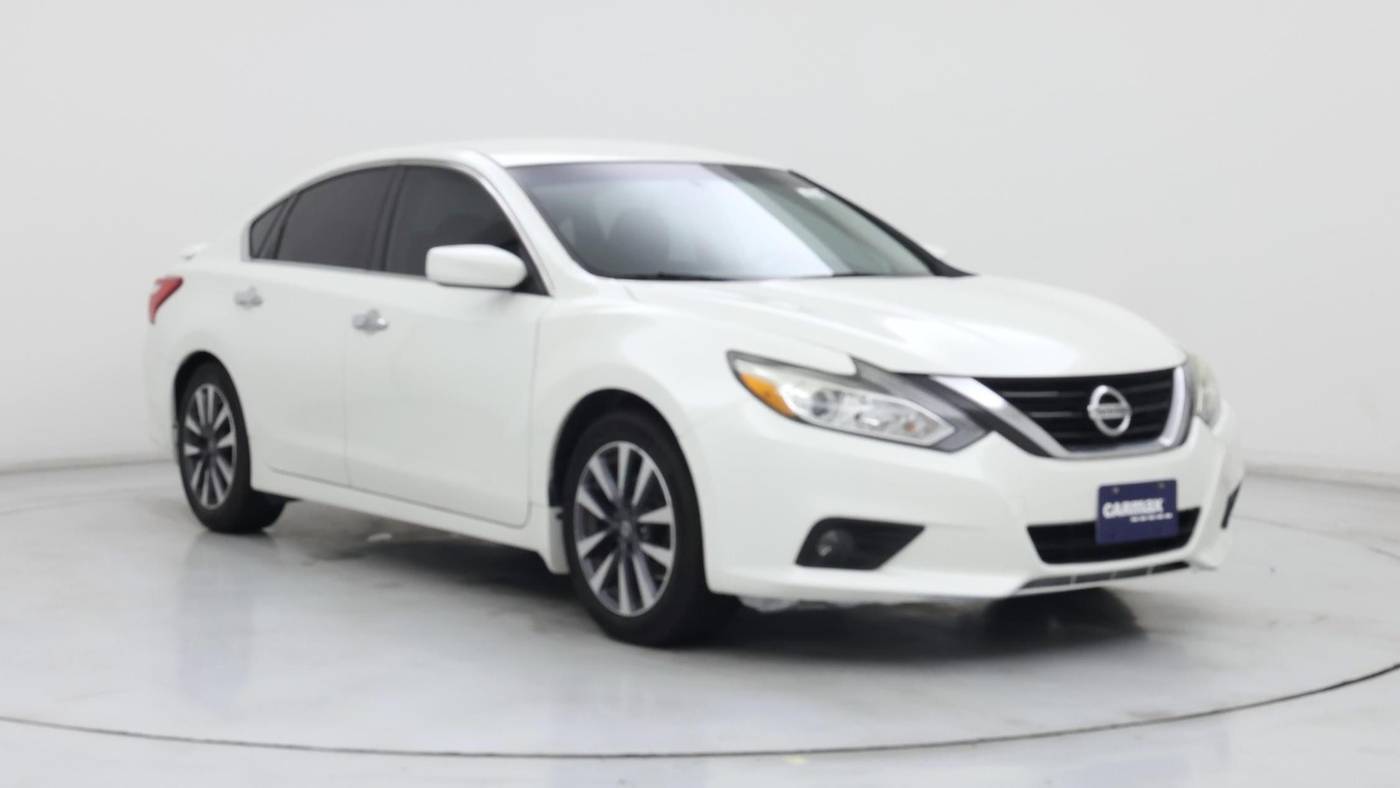 2017 Nissan Altima for sale in NJ