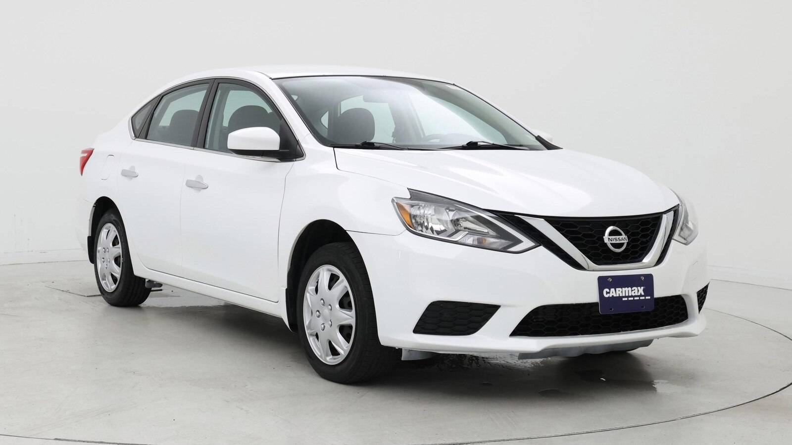 2017 Nissan Sentra for sale in AZ