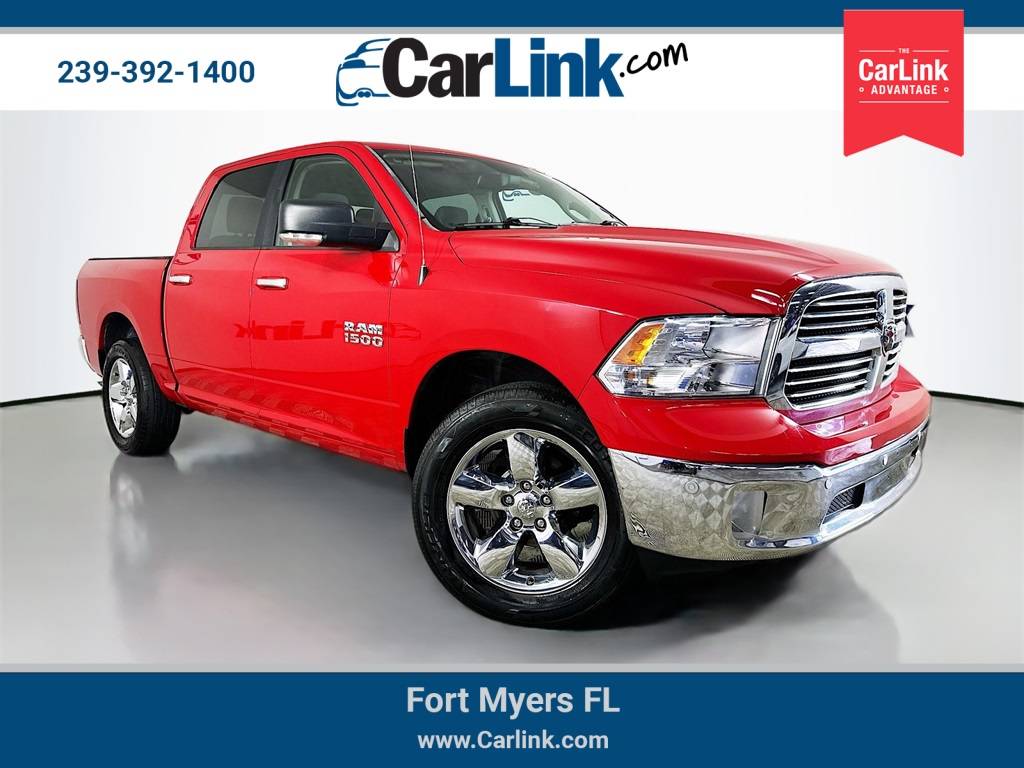 2017 Ram 1500 for sale in FL