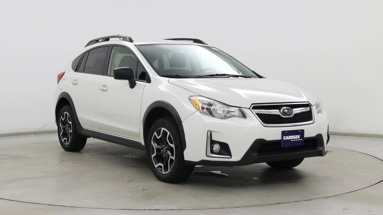 2017 Subaru Crosstrek for sale in AZ