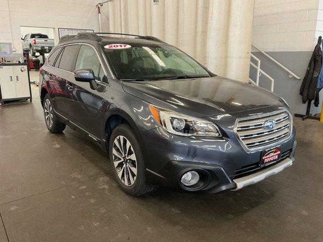 2017 Subaru Outback for sale in IA
