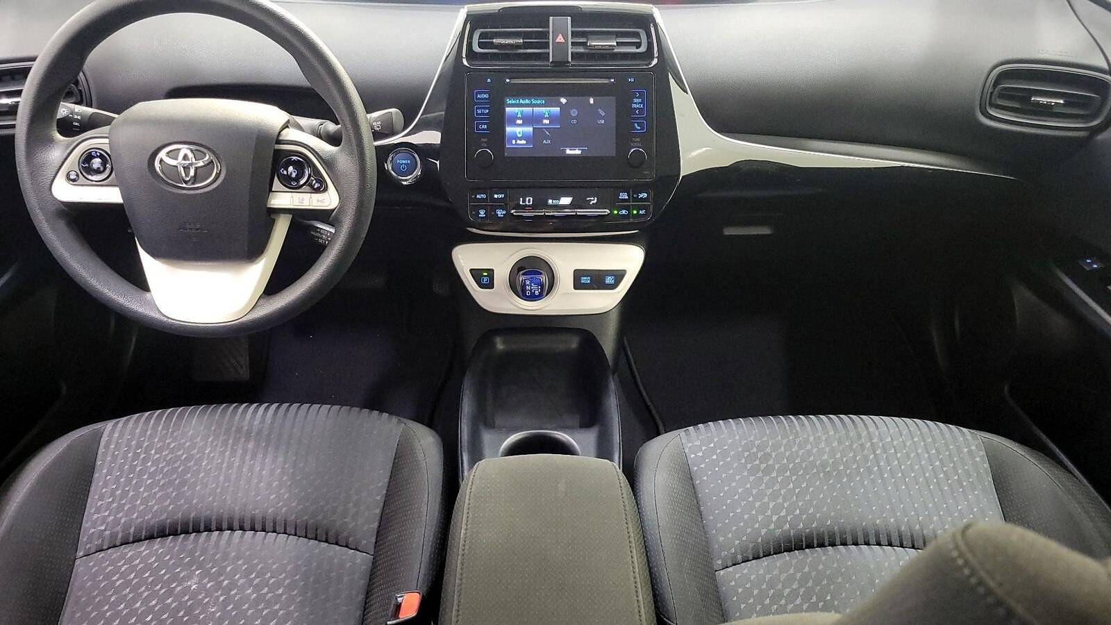 2017 Toyota Prius for sale in FL