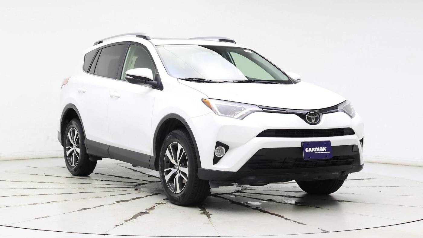 2017 Toyota RAV4 for sale in AZ