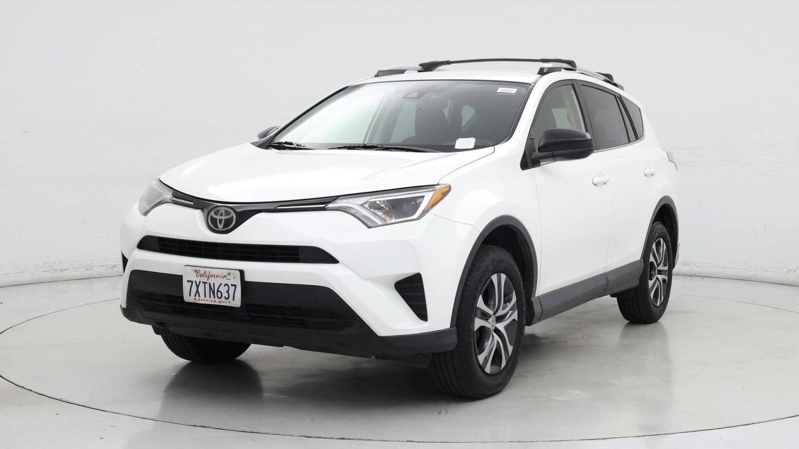 2017 Toyota RAV4 for sale in AL
