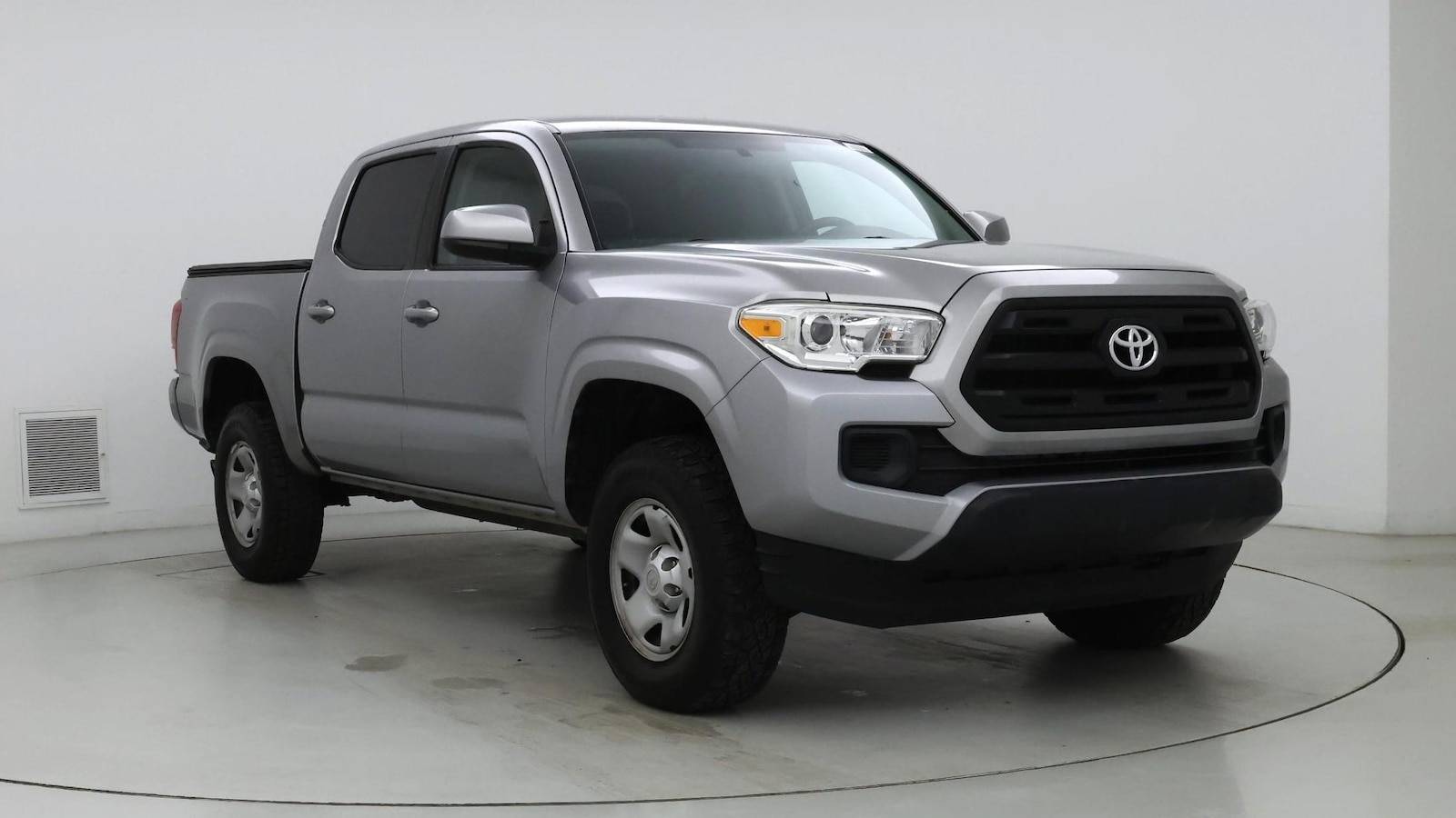 2017 Toyota Tacoma for sale in IL