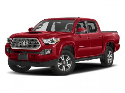2017 Toyota Tacoma for sale in CO