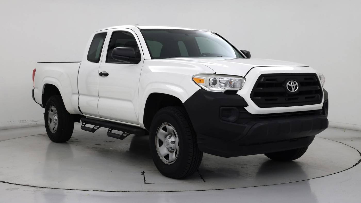 2017 Toyota Tacoma for sale in NV