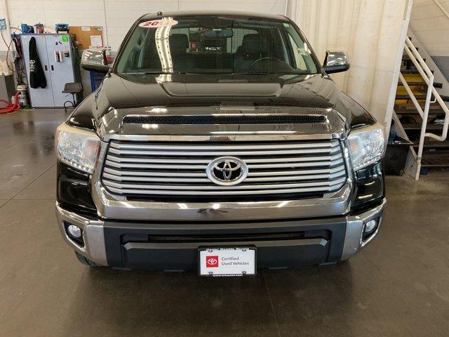 2017 Toyota Tundra for sale in IA