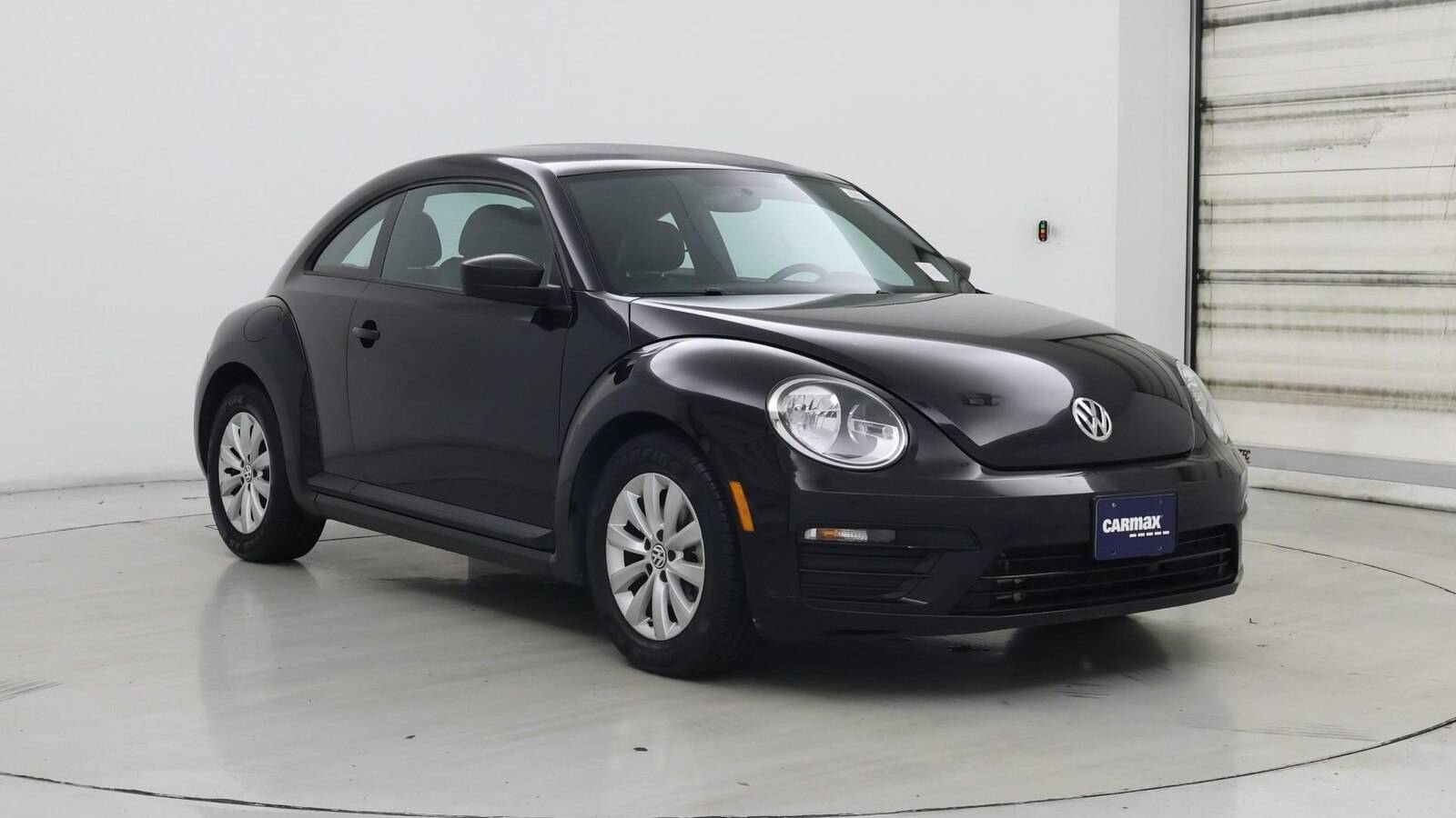 2017 Volkswagen Beetle for sale in FL
