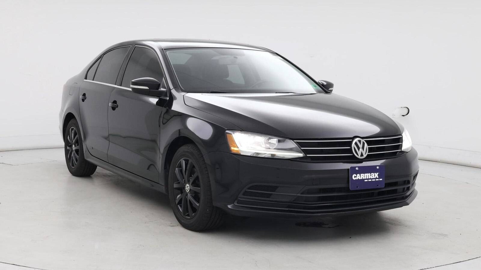 2017 Volkswagen Jetta for sale in CA