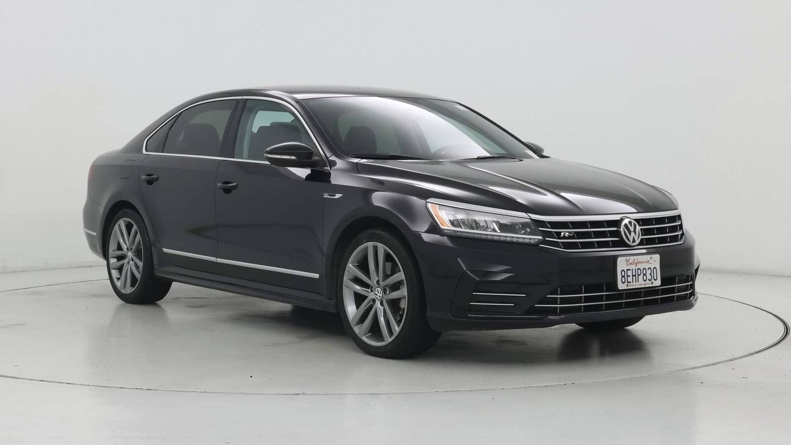 2017 Volkswagen Passat for sale in FL