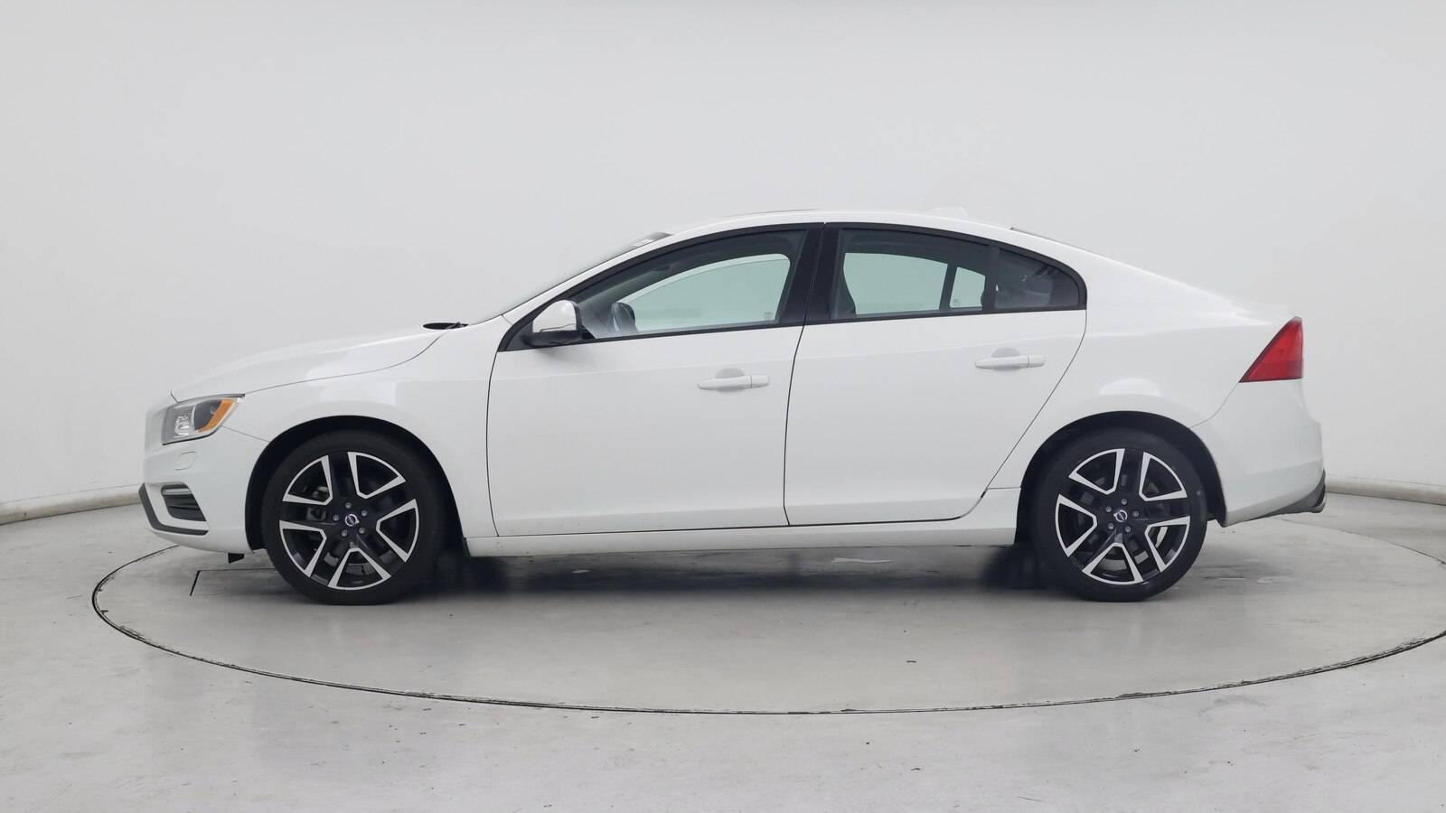 2017 Volvo S60 for sale in AL