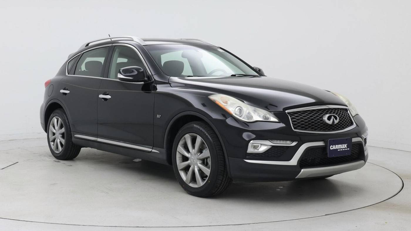 2017 INFINITI QX50 for sale in NY
