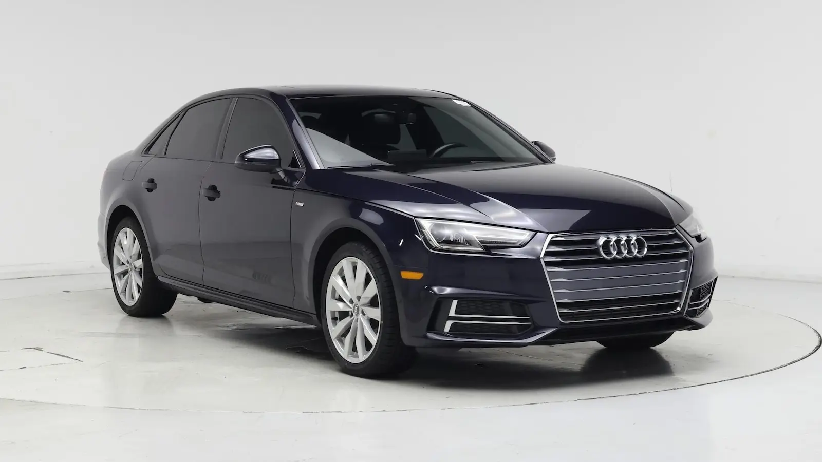 2018 Audi A4 for sale in AL