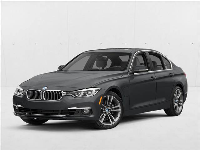2018 BMW 3 Series for sale in GA